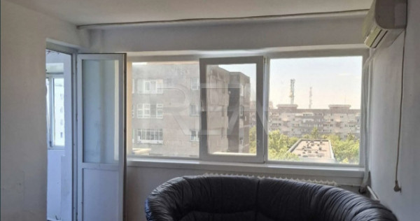 2 camere, 9/9, 51mp, anvelopat-Drumul Taberei-Favorit