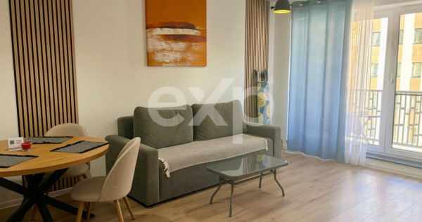 Apartament 2 camere - Tractorul Coresi -550&euro;/luna - loc pa