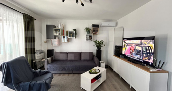 Casa Smart 2024 | 3 camere | Zona Dedeman | Eficienta energe