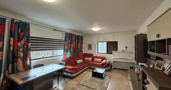 Vila 4 camere I Domnesti I Premium