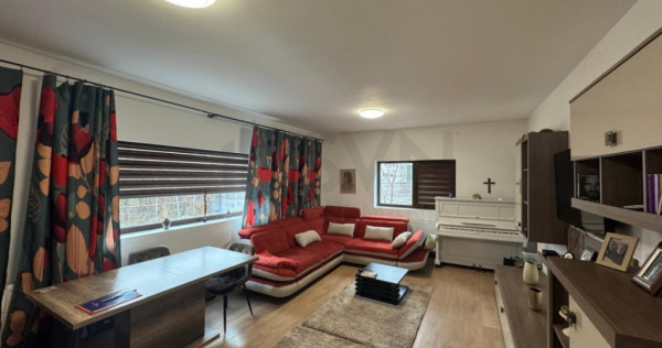 Vila 4 camere I Domnesti I Premium