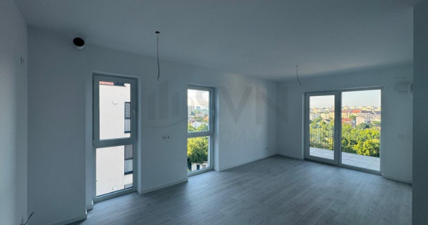 Apartament 3 camere I Doamna Ghica