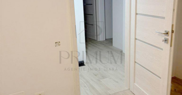 DAMBOVITA - ETAJ 1 RENOVAT - 3 CAMERE - 2 BAI - 2 BALCOANE -