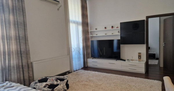 Soarelui - 2 Camere - Etaj 1 cu LIFT - Bloc nou - Spatios