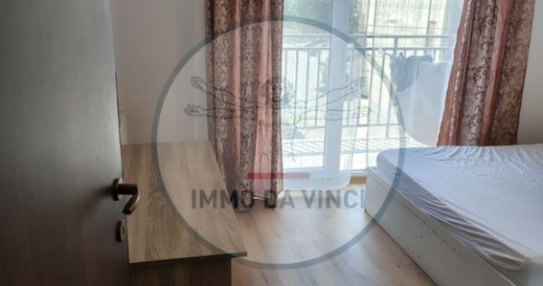 Apartament 2 dormitoare zona Iris