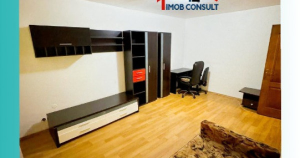 Apartament 2 Camere Decomandat | Etaj 1 | Zona URA |CE1672