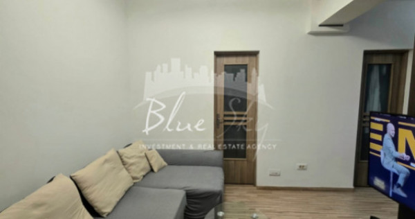 KM 4-5- LIDL, apartament cu modificari interioare