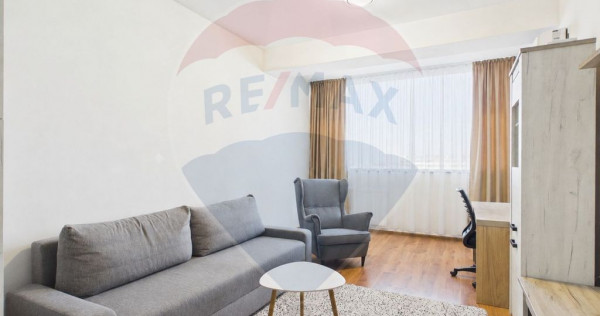Apartament 2 camere de &icirc;nchiriat | EvoCasa Armonia Titan