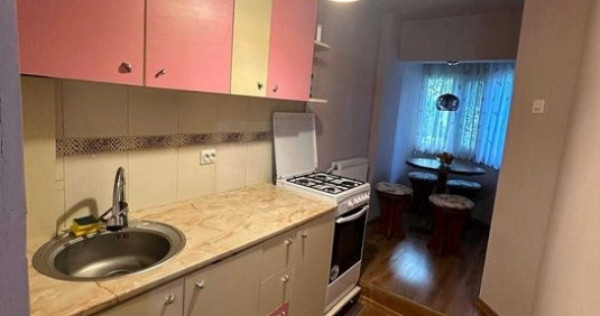 Apartament 1 cam Central