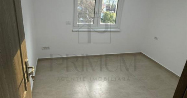 COMPLEX - 4 CAM - DECOM. - ETAJ 1 - CENTRALA PRORPIE - BOXA