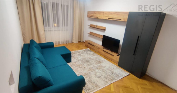 Apartament de inchiriat, Scriitorilor, Brasov