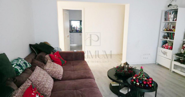 DUMBRAVITA - 4 CAM - 2 BAI - CENTRALA PROPRIE/AC - GRADINA -