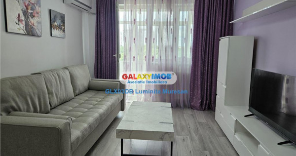 Apartament 2 camere semidecomandat Targoviste Micro 9