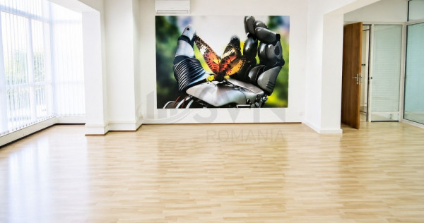 Spatiu birouri I 90 MP I Expozitiei - Sector 1