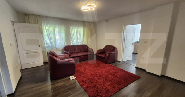 Casa cu 3 camere, 200 mp, teren 3286 mp, localitatea Jankmaj