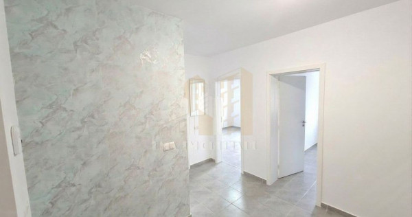 Apartament 2 camere Subcetate City 1 Sanpetru Brasov