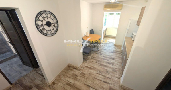 Apartament 2 camere -Tomis Nord Brotacei -Termen Lung