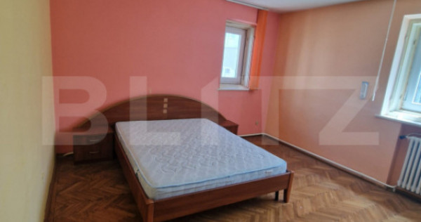 Casă individuală P+1, 200 mp utili, 470 mp teren, zona Ult