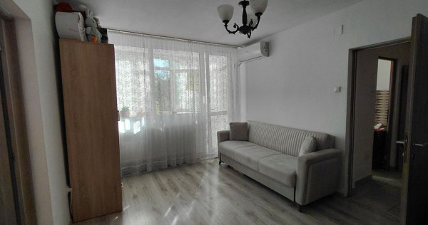 Apartament cu 2 camere Tiglina 1 zona Oraselul Copiilor,e...