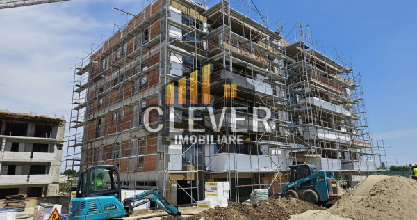 Apartament 3 cam Decomandat,-Promotie Parcare, Pallady ??...