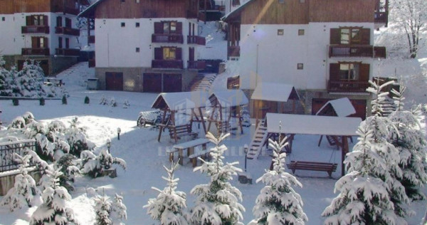 Perioade apartamente Vila de aur Poiana Brasov