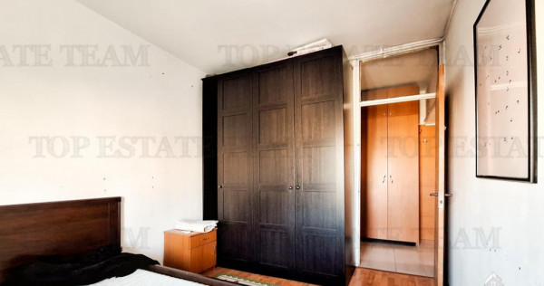Apartament 4 Camere | 89 mp | Langa Parcul Tei | Reabilitat