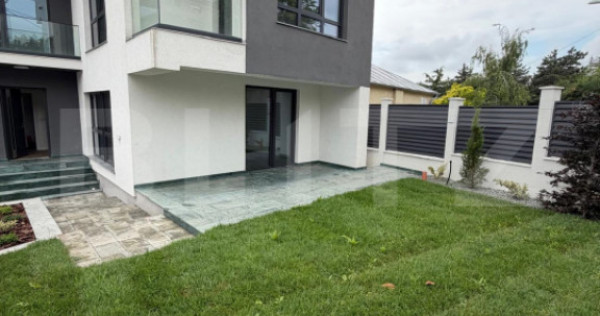 Casa 4 camere, 200 mp, teren 305 mp, zona Piata Chiriac