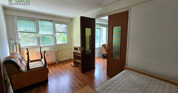 Apartament 2 camere Eroii Revolutiei, metrou, str. Constantin Manescu