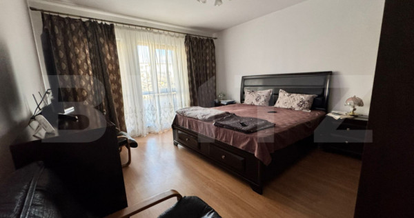 Apartament 2 camere de v&acirc;nzare | Parter | Brașov