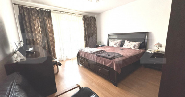 Apartament 2 camere Tractorul de vanzare