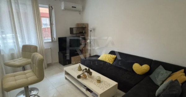 Apartament 2 camere | 54 mp utili | Parcare inclusă | Apăr