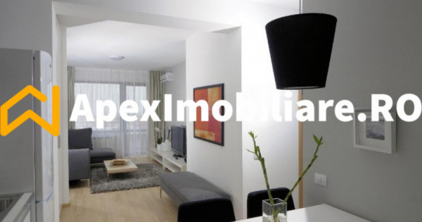 Apartament 2 camere de inchiriat Iancu Nicolae București |