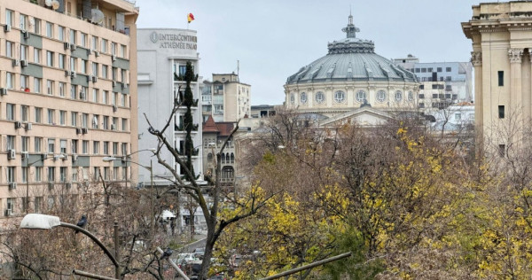 Apartament 2 camere I Sala Palatului I Cismigiu I AIRBNB