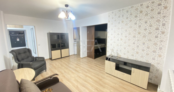 2 camere- Centrala Proprie- Etajul 2- Sebastian/Calea Rahove