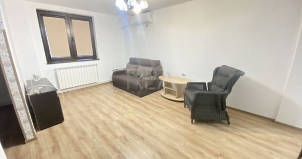 2 camere- Centrala Proprie- Etajul 2- Sebastian/Calea Rahove