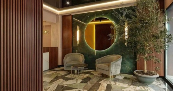 Apartament 2 camere de I Pipera