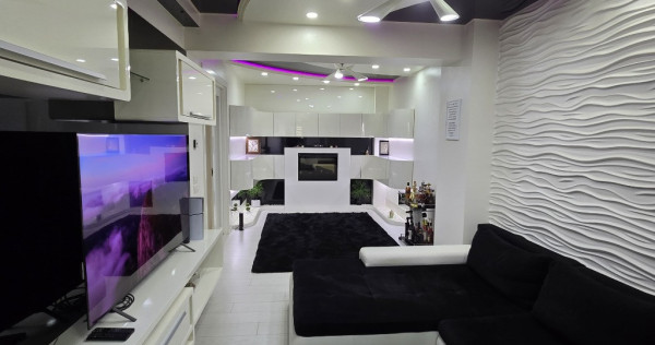 Apartament 3 camere de lux, general cristescu &ndash; pitesti