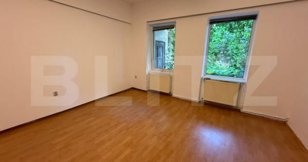 Spațiu pentru birou/cabinet | 40 mp | Ultracentral