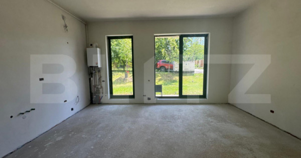 Apartament nou cu 2 camere | 55,5 mp | Aproape de Piața Cip