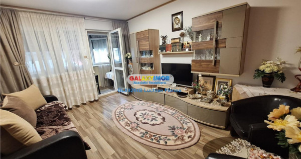 Comision 0% I2 camere, boxa, loc de parcare I Metalurgiei