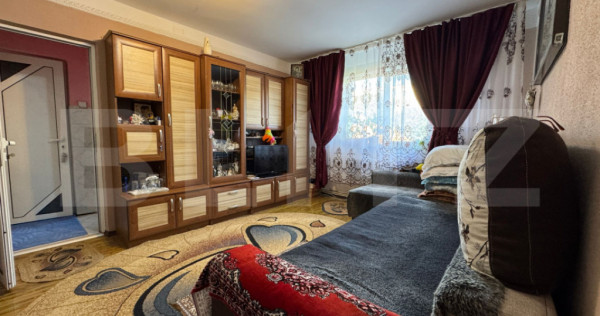 Apartament 2 camere &ndash; Cartierul Florilor, Brașov