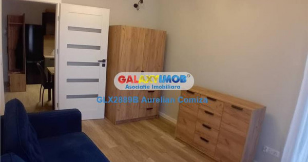 Apartament 2 camere Bucurestii Noi/sp.35mp/etaj 2