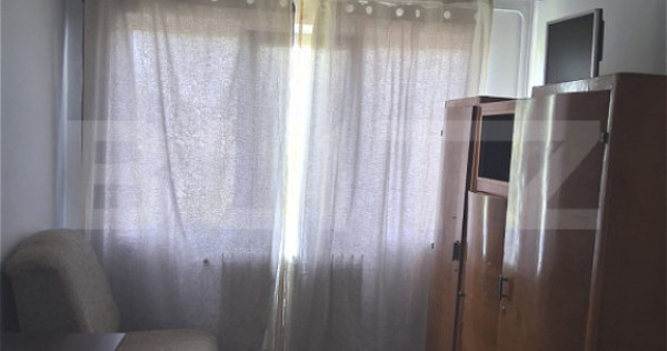 Apartament 2 camere, 50 mp, zona Cantemir