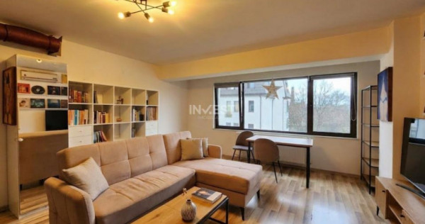 APARTAMENT CU 2 CAMERE, 50 MP , ETAJ 2, BLOC NOU, NICOLINA-L
