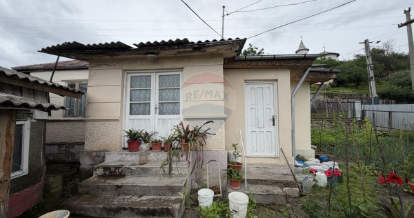 Casă de v&acirc;nzare | Odobești | Necesită renovare