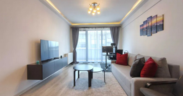 Apartament 2 camere | Decomandat | zona Tractorul