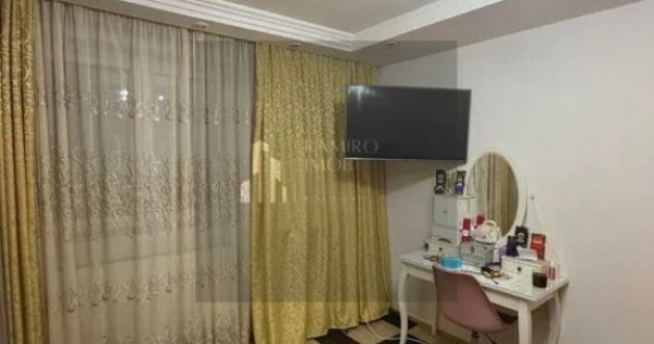 Ap. 2 camere decomandat etaj.3 - Str. Alunisului/ Brancov...