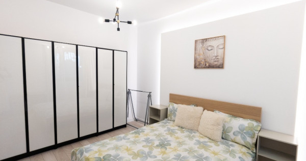 Proprietar inchiriez apartament de 2 camere Politehnica