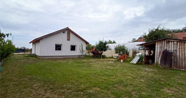 Casa de in Gepiu