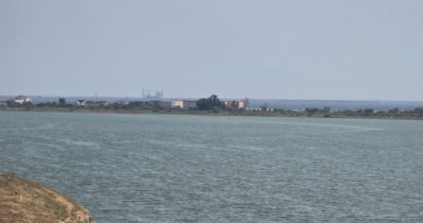 Teren intravilan Tuzla zona Lac
